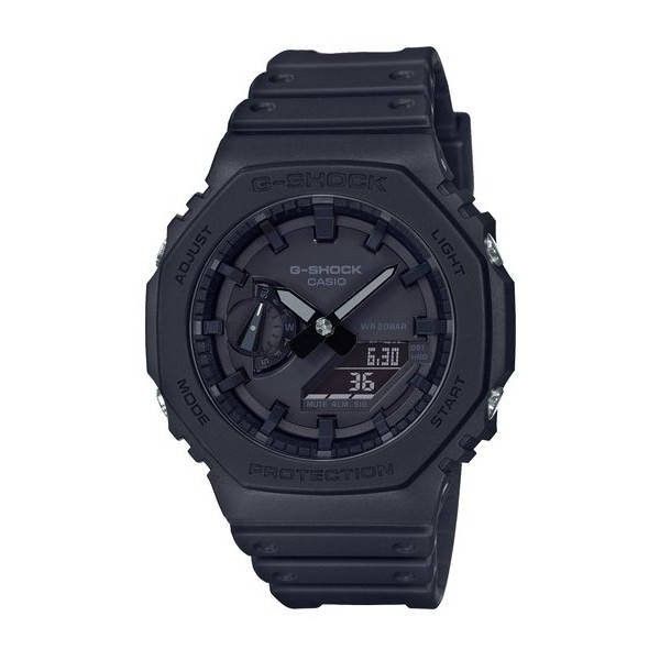 Casio GA-B2100-1A1 Casio G-Shock Men's Analog-Digital Watch | eBay