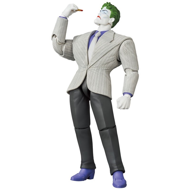 Medicom Toy MAFEX No.214 MAFEX THE JOKER (The Dark Knight Returns