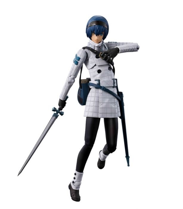Bandai S.H.Figuarts SHF Protagonist (Metaphor: Refantasio)