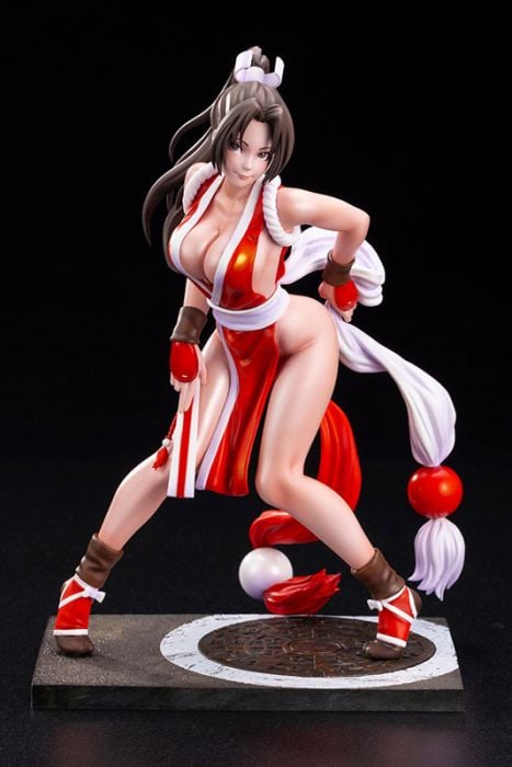 Mai Shiranui
