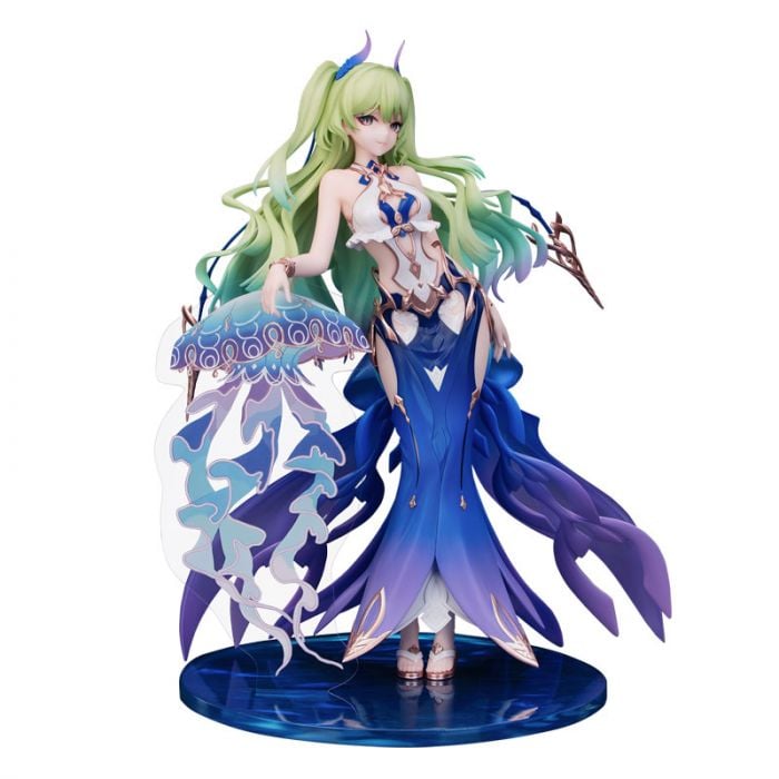 Original - Eve - 1/6 - Sweet Toxic_Ver. (Pink Charm