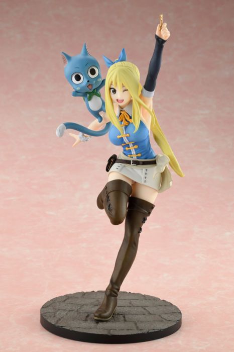 Lucy Heartfilia