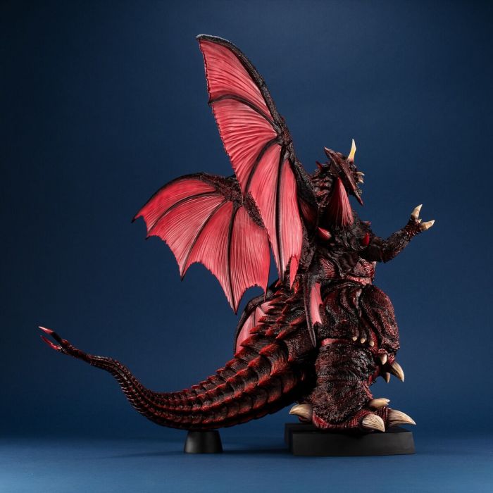 Megahouse UA Monsters PB Exclusive PVC Figure Destroyah (Complete