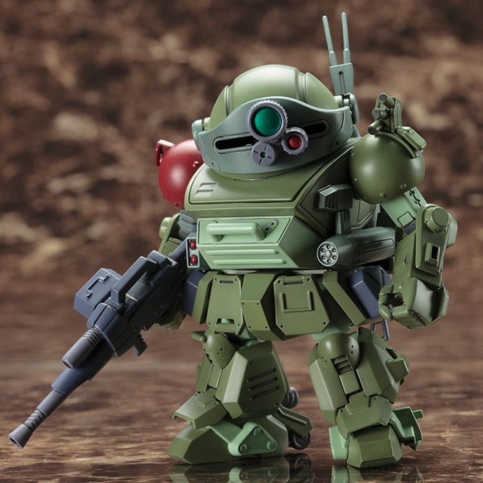 Chirico Cuvie