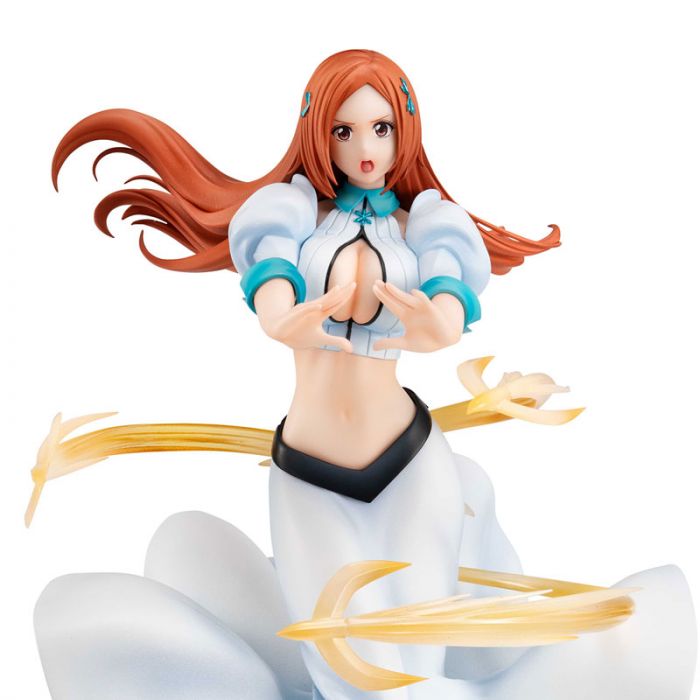 Inoue Orihime