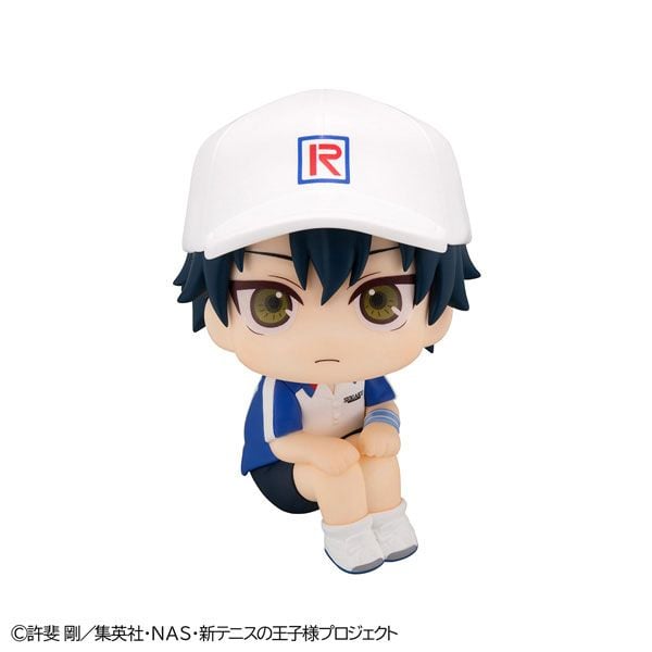 The Prince of Tennis key visual
