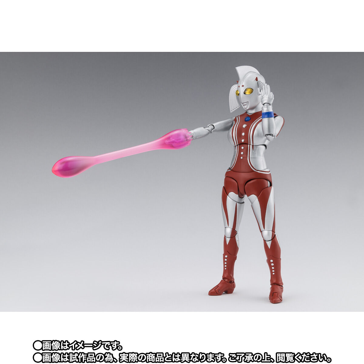 SHFiguarts MOTHER OF ULTRA フィギュア Bandai S.H.Figuarts Mother Of Ultra | eBay