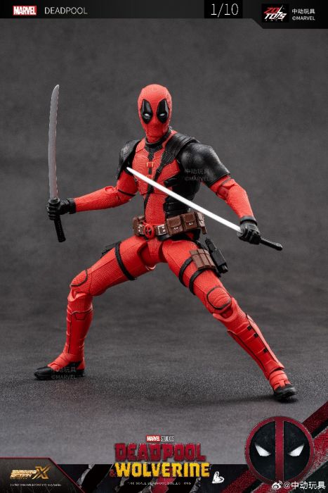 Marvel Legends Deadpoolフィギュア Amazon.com: Marvel Legends Series Deadpool, Deadpool 2 Adult