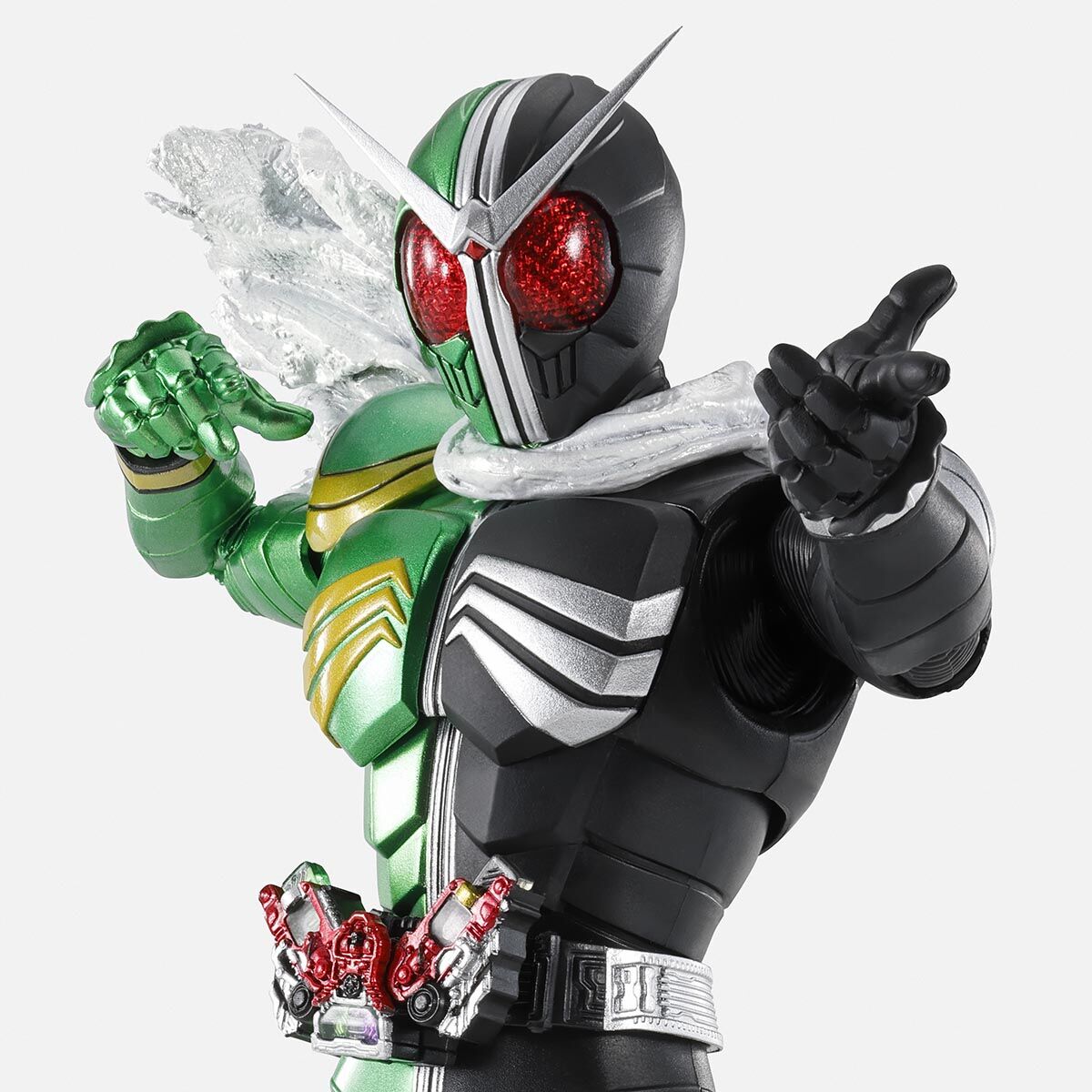 Bandai S.H.Figuarts (Shinkocchou Seihou) Kamen Rider Double