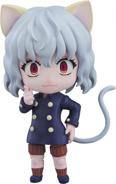 Neferpitou