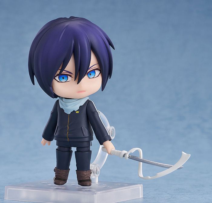 Good Smile Company Nendoroid 2565 Yato (Noragami) | eBay