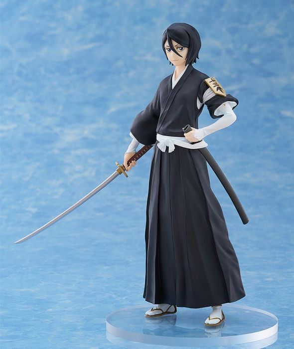 Bleach key visual