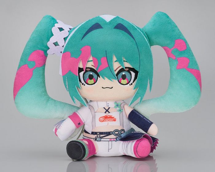 Snow Miku