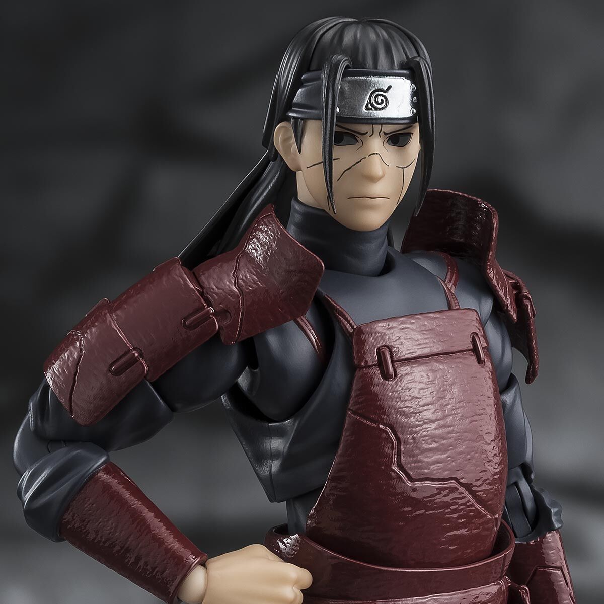 Bandai S.H.Figuarts Senju Hashirama - Impure World Reincarnation -