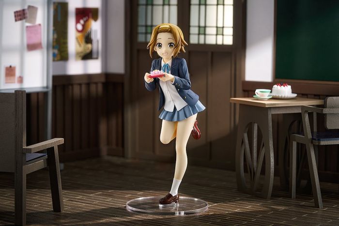 Ritsu Tainaka