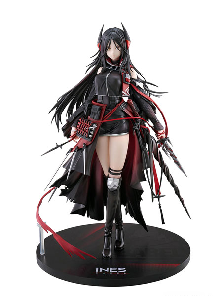 Furyu F:NEX 1/7 PVC Figure Ines  (Arknights)