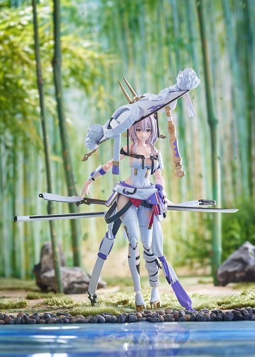 e♯♯Free！♯♯　橘真琴　Sp-057　figma Figma SP-057 | Tachibana Makoto - FREE! - Anime Figure