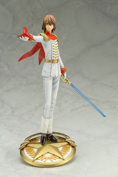 Goro Akechi