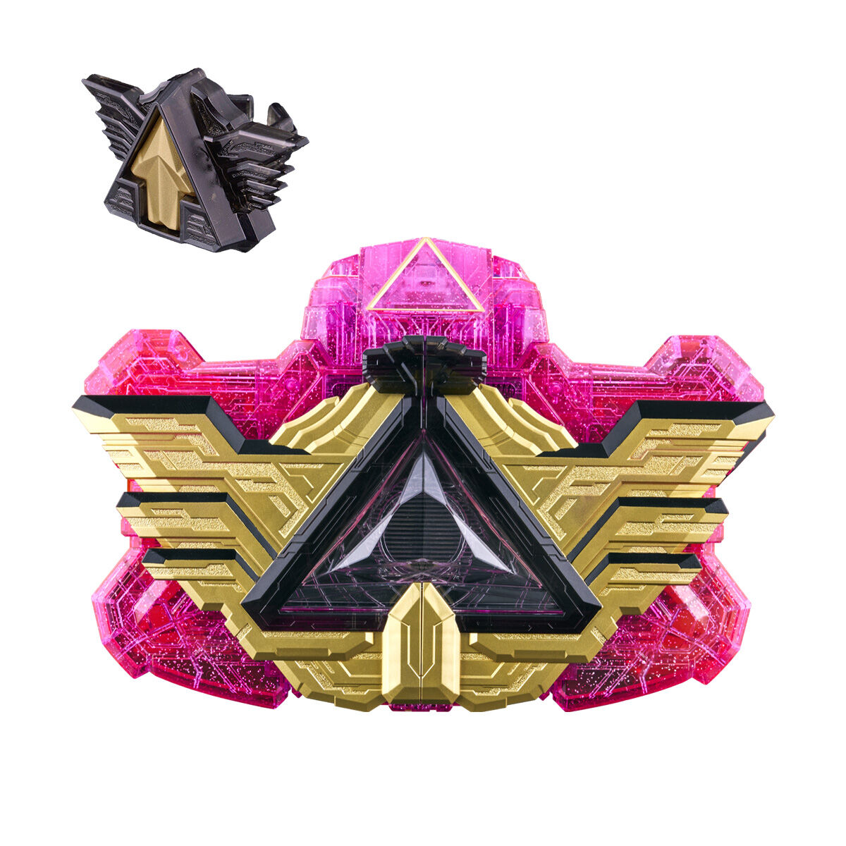 Bandai Kamen Rider Gotchard Majesty Driver Unit | eBay