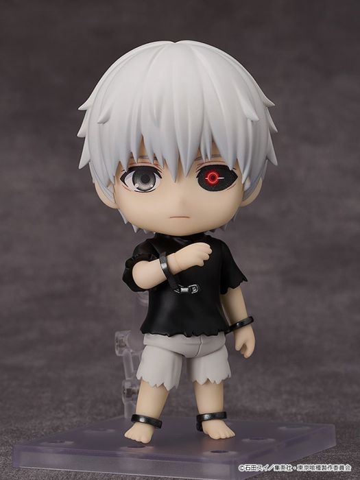 Ken Kaneki