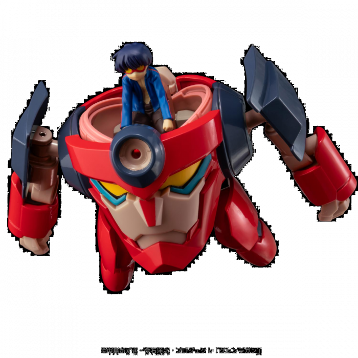 Lagann