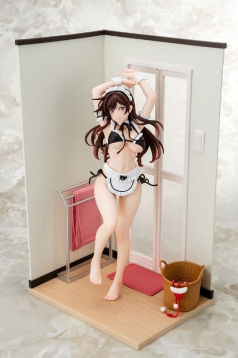 Chizuru Mizuhara