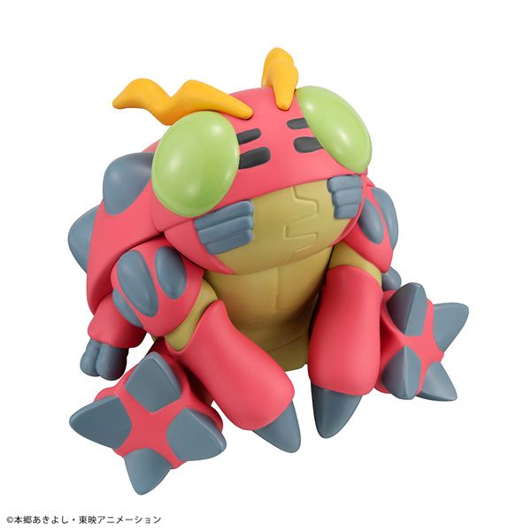 Kuwagamon