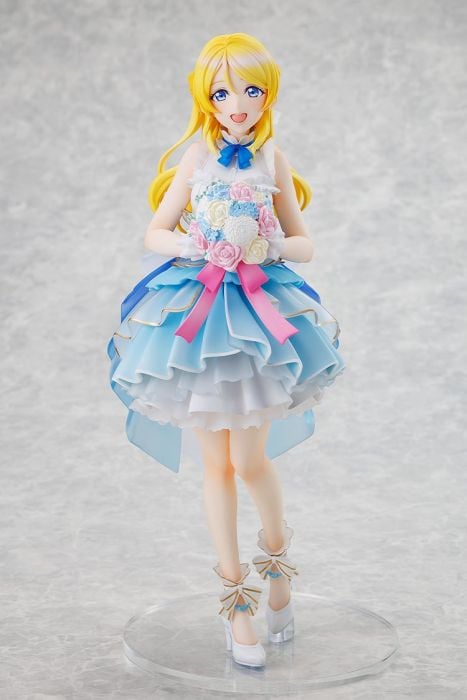 Eli Ayase