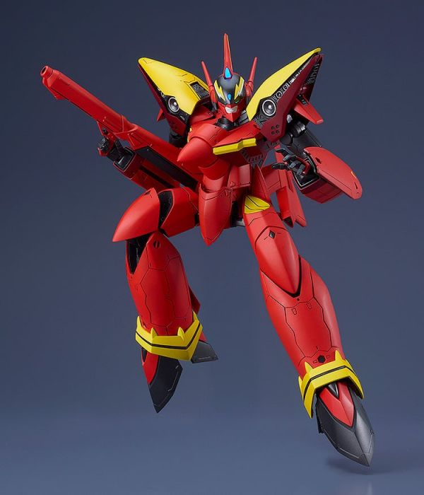 VF-19改 Excalibur