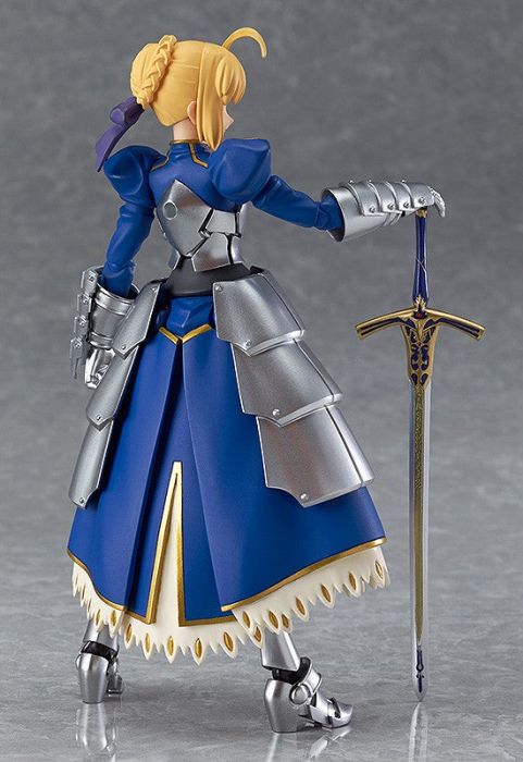 Max Factory - figma　227 セイバー 2.0 823b2613-2ca8-4e16-9ca0-