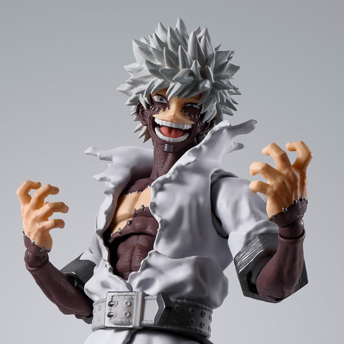 Bandai S.H.Figuarts SHF Action Figure Dabi (My Hero Academia