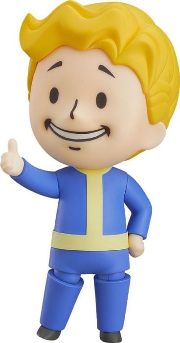 Vault Boy