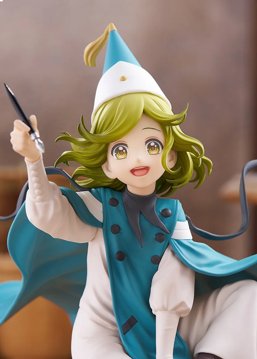 Good Smile Company Pop Up Parade PVC Figure Coco L Size (Witch Hat