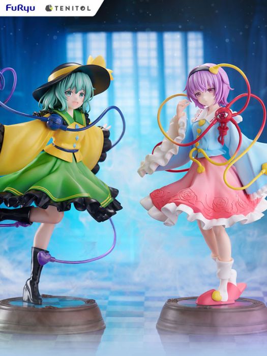 Koishi Komeiji