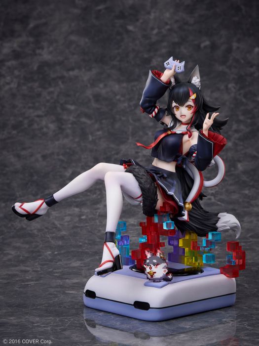 Okami Mio