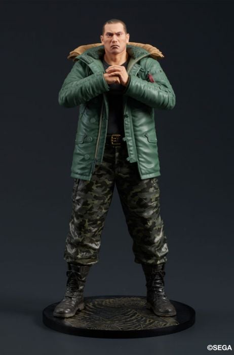 Taiga Saejima