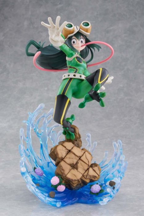 Tsuyu Asui