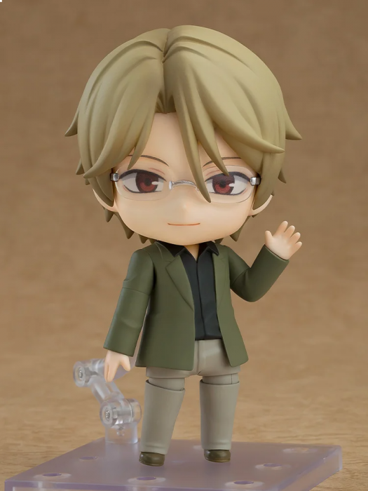 Shuuichi Natori