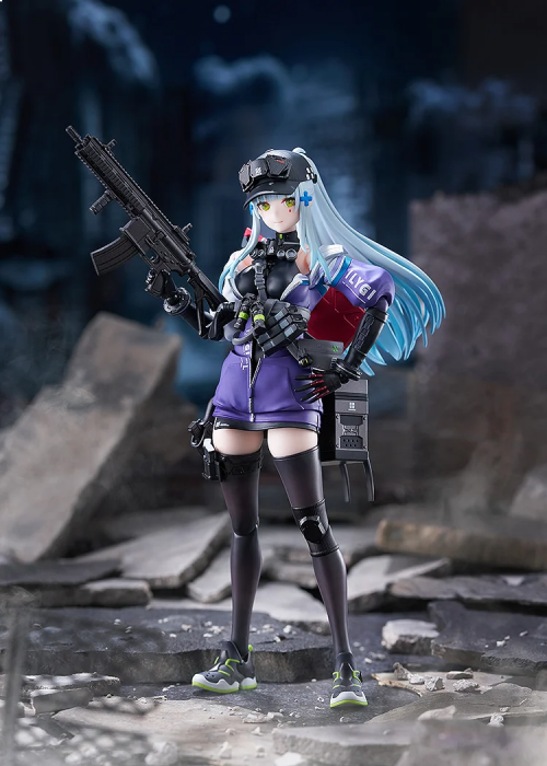 figma SP-143b 鷹山敏樹Another color Ver. Good Smile Company Figma SP-143b 鷹山敏樹Another Color Ver. (危…