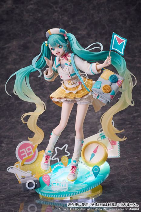 Snow Miku