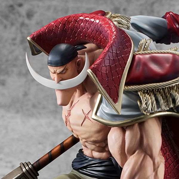 Whitebeard