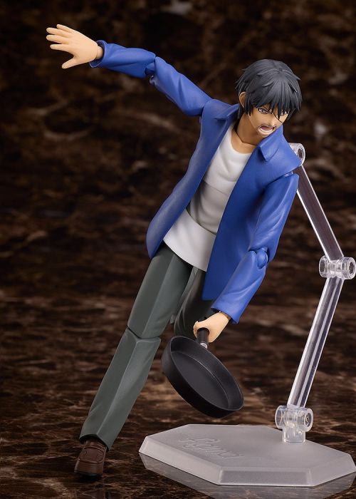Freeing Figma SP-172 宮本明(彼岸島) | Yasuee HK 香港大型網上玩具
