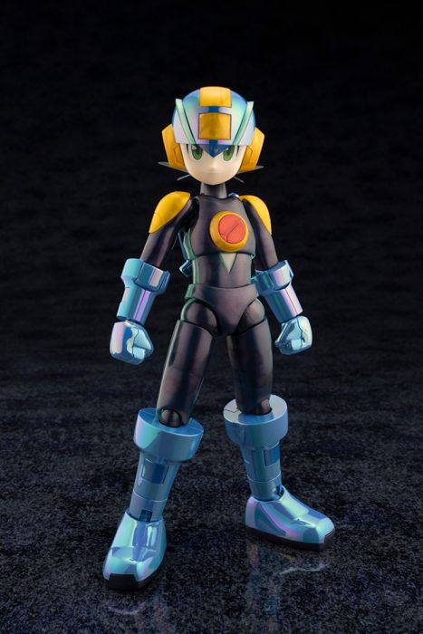 Mega Man EXE