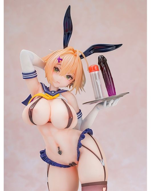 Kouhai-chan