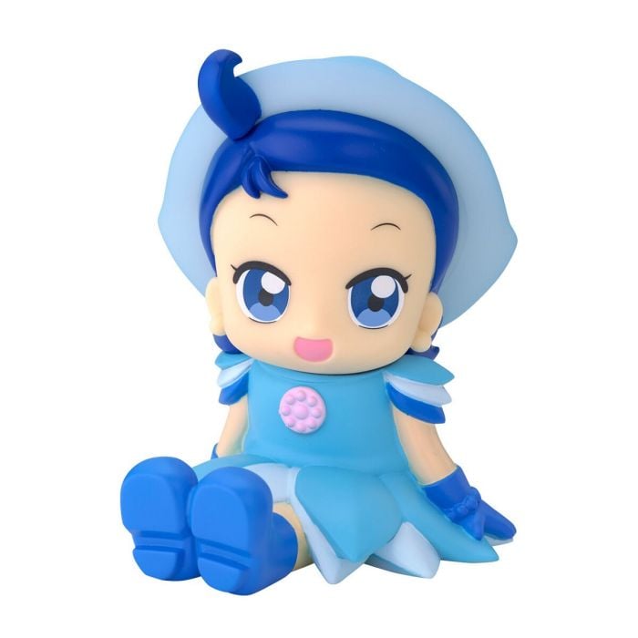 Bandai Nadekko Life Talking Doll - Aiko Seno "Bothersome Witch Doremi"