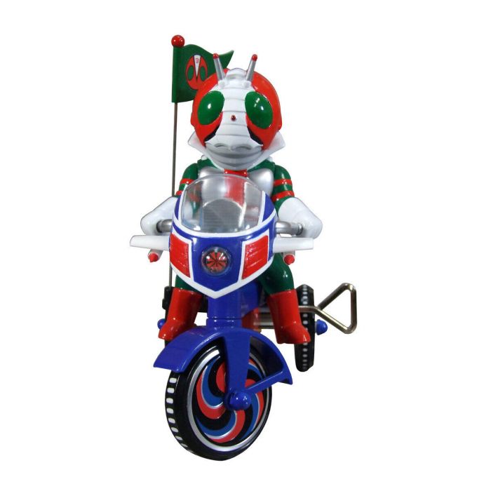Kamen Rider V3