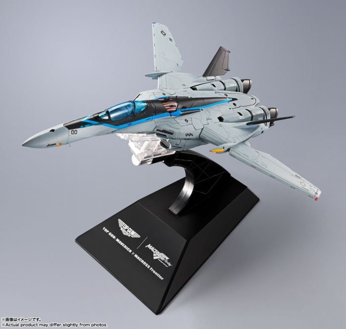 VF-25 Messiah Valkyrie