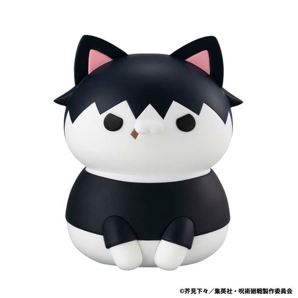 Toji Fushiguro