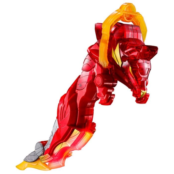 Red Warrior