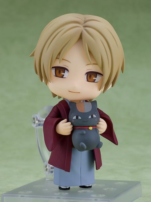 Nyanko-sensei